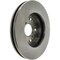 Centric Parts Standard Brake Rotor, 121.44076 121.44076 - alternate 6
